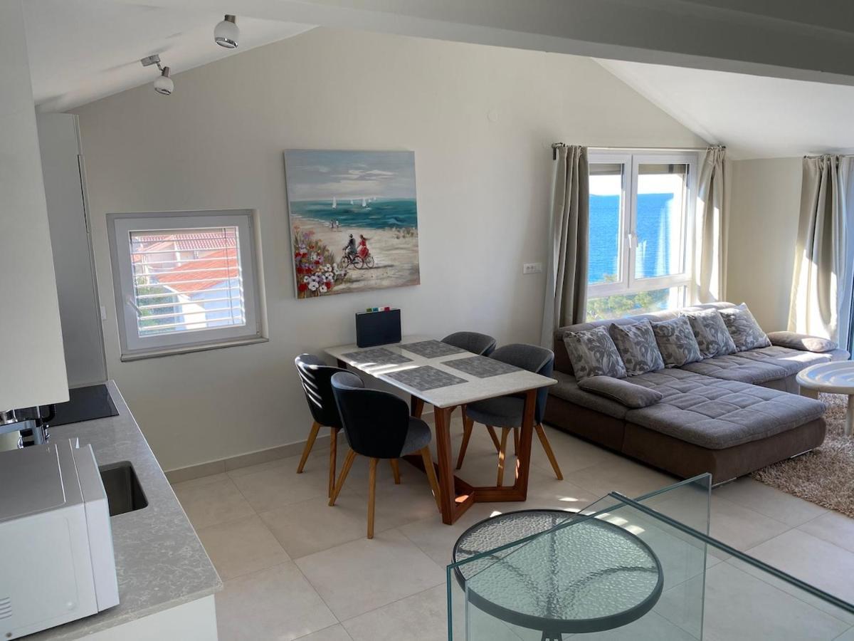 Amazing Villa Galeb In Murter Exteriér fotografie