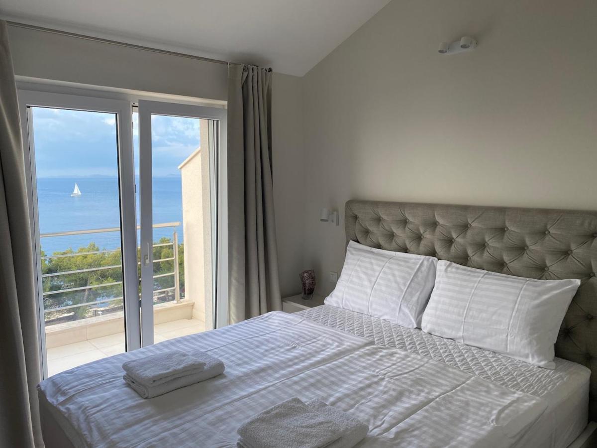 Amazing Villa Galeb In Murter Exteriér fotografie