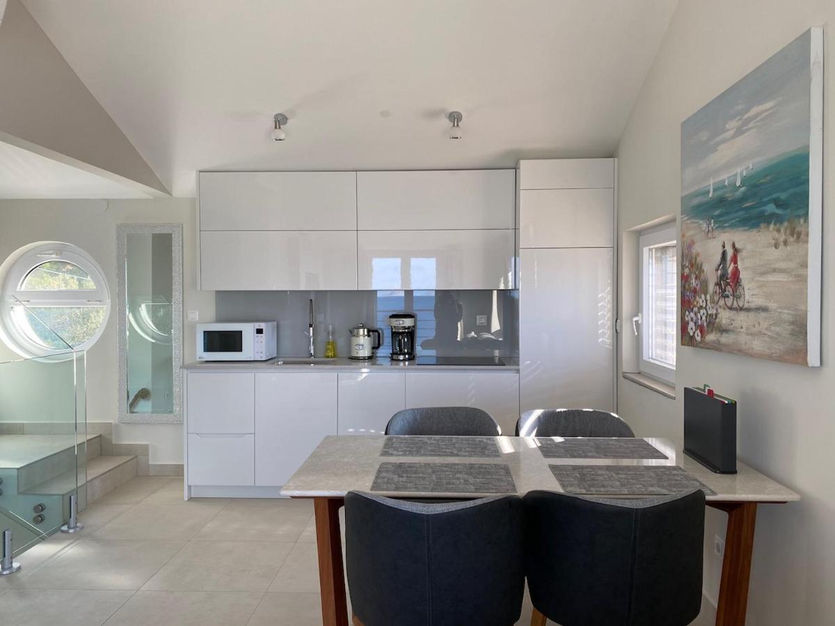 Amazing Villa Galeb In Murter Exteriér fotografie