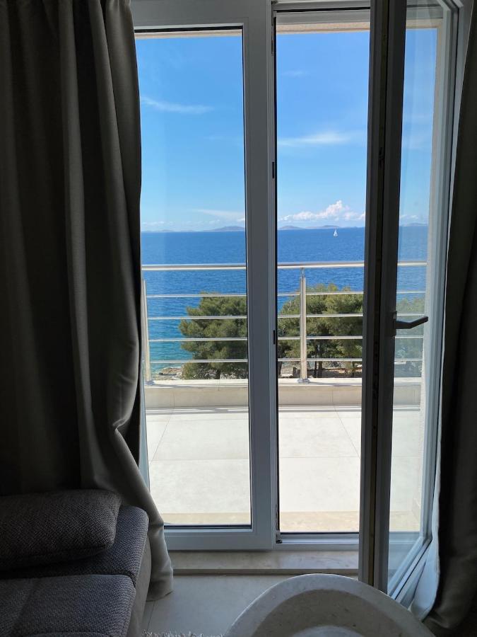 Amazing Villa Galeb In Murter Exteriér fotografie