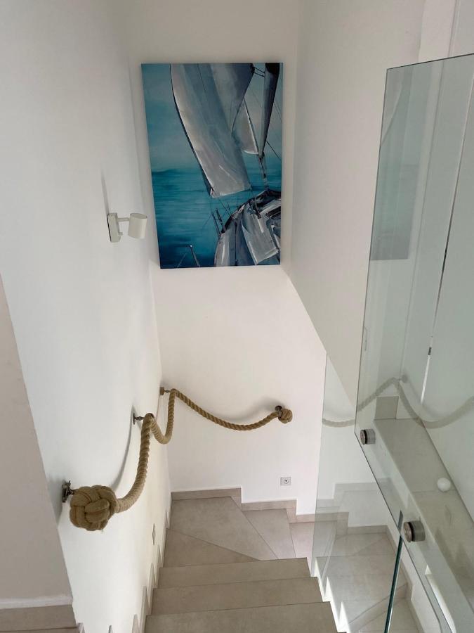 Amazing Villa Galeb In Murter Exteriér fotografie