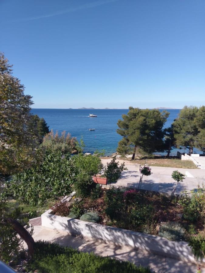 Amazing Villa Galeb In Murter Exteriér fotografie