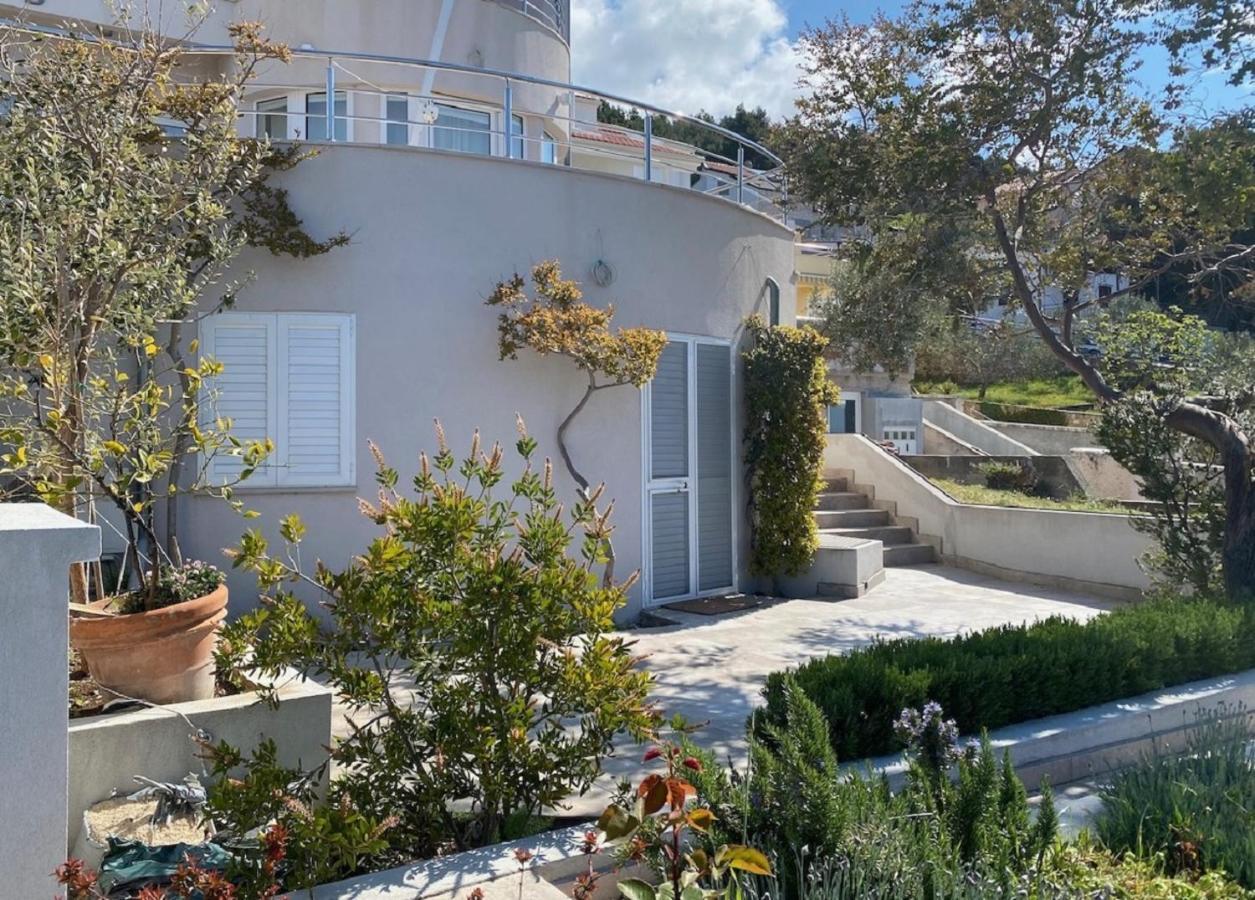 Amazing Villa Galeb In Murter Exteriér fotografie