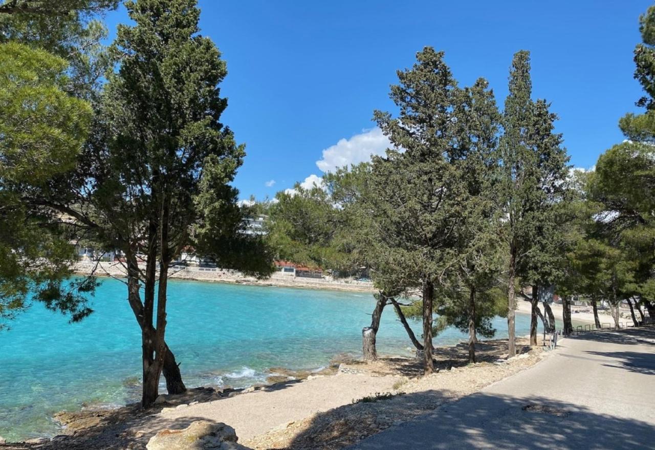 Amazing Villa Galeb In Murter Exteriér fotografie