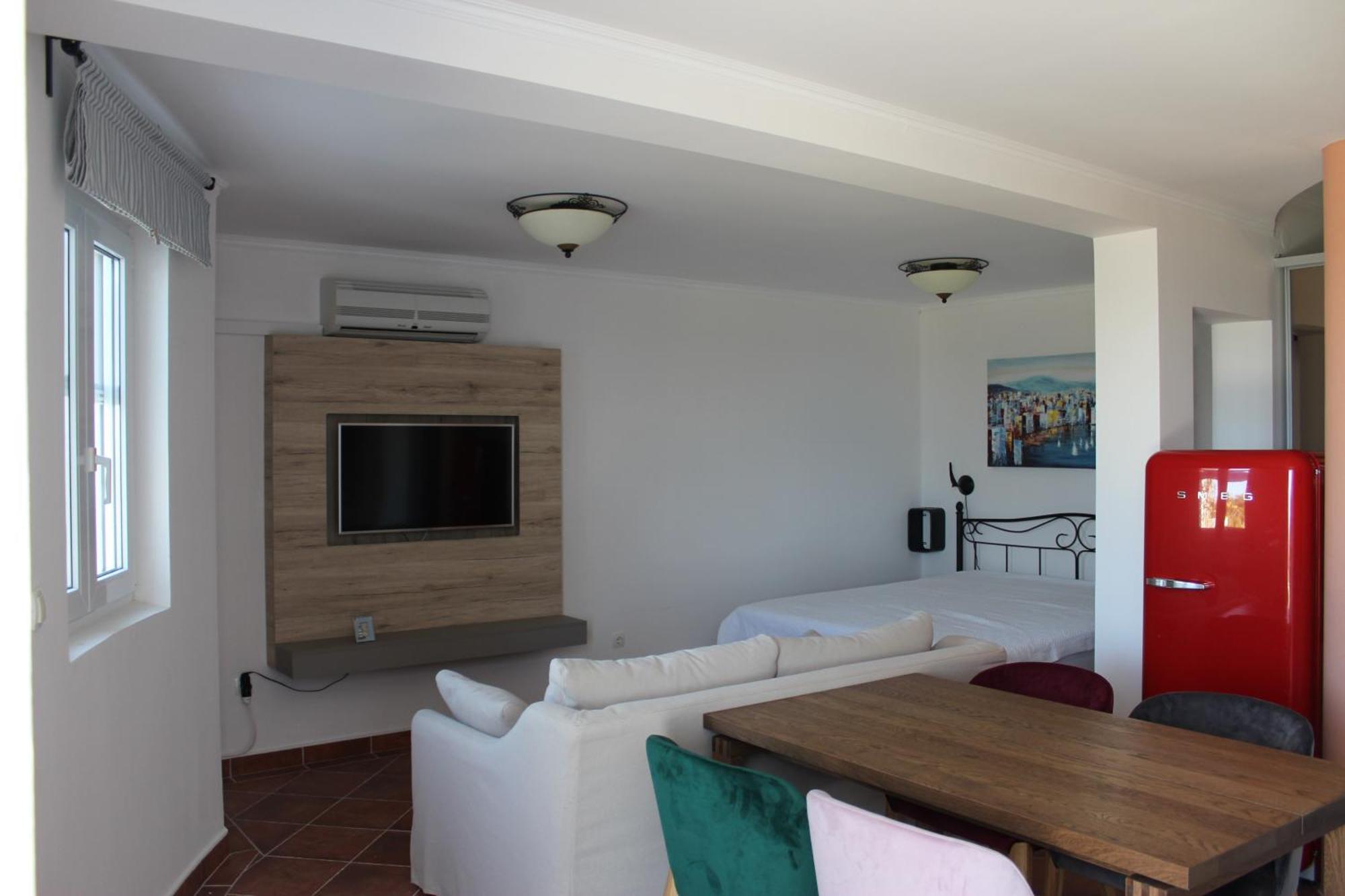 Amazing Villa Galeb In Murter Pokoj fotografie
