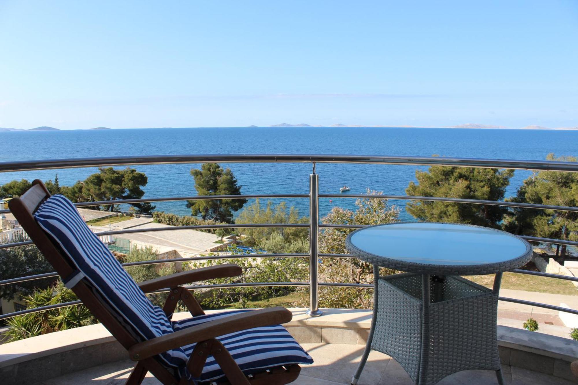 Amazing Villa Galeb In Murter Pokoj fotografie